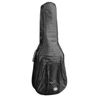 KavaborgMGB-300F Acoustic Black アコースティックギター用ギグバッグ
