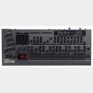 Roland JD-08 Boutique ◆限定特価!【TIMESALE!~12/29 19:00!】【ローン分割手数料0%(12回迄)】