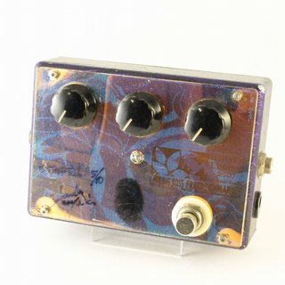 Honda Sound Works Octafuzz HSW×FM 2007 Limited Edition 【御茶ノ水本店】