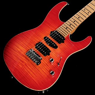 Suhr Modern Plus Roasted Maple Fingerboard Fireburst [重量:3.36kg]【渋谷店】