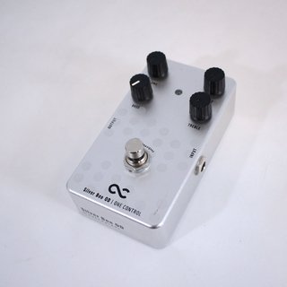 ONE CONTROLSilver Bee OD 【渋谷店】