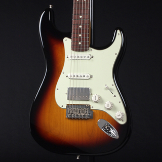 Fender 2024 Collection Made in Japan Hybrid II Stratocaster HSS ~3-Color Sunburst~