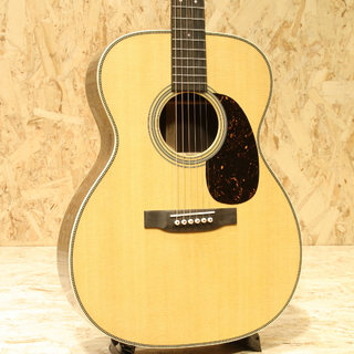 Martin OOO-28 Standard NEW FOR 2025