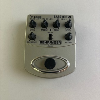 BEHRINGER BDI21