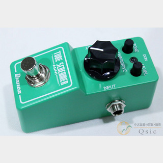 ギター用エフェクター、Ibanez、TS MINIの検索結果【楽器検索