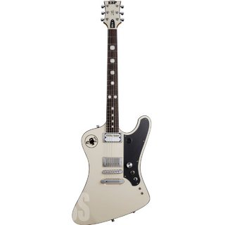ESP RZK-III【Olympic White】