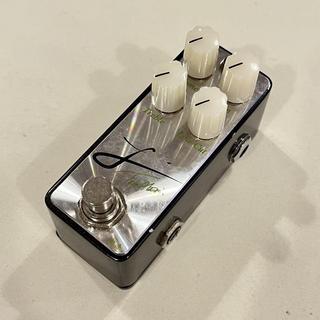 L'  abasi レクティーク L' L-Tosin Abasi Kigen オーバードライブ／ディストーション