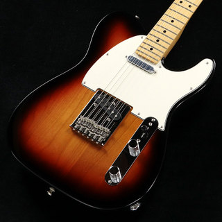 Fender Player Series Telecaster 3-Color Sunburst/Maple Fingerboard 【渋谷店】