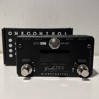 ONE CONTROL Gecko MKIII