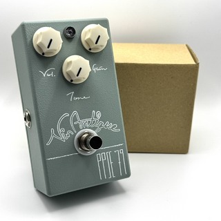 ギター用エフェクター、Vin-Antiqueの検索結果【楽器検索デジマート】