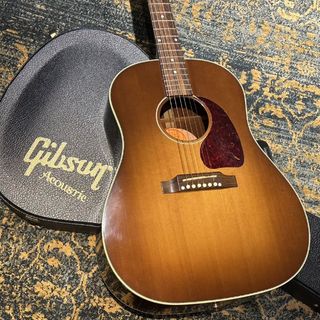 Gibson 【USED】J-45 Standard Honey Burst 2012年製　S/N:11652019