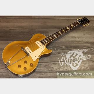 Gibson '52 Les Paul Standard