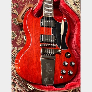 エレクトリックギター、Gibson、SG Standard '61の検索結果【楽器検索