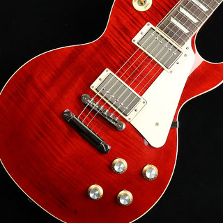 Gibson Les Paul Standard '60s 60s Cherry　S/N：216430024 【Custom Color Series】 【未展示品】