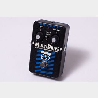 EBS、Multi Driveの検索結果【楽器検索デジマート】