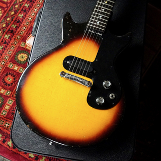 Gibson 1963 Melody Maker Sunburst