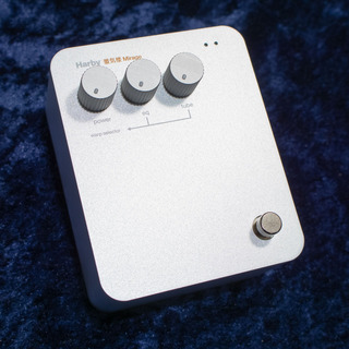 Harby 蜃気楼 Mirage（新品/送料無料）【楽器検索デジマート】