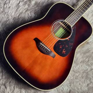 YAMAHA FG830 TBS