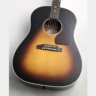 GibsonJ-45 STANDARD VS #21584055【2024年製個体】【48回払い無金利】