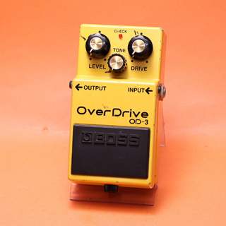 エフェクター（ギター・ベース用）、BOSS、OD-3の検索結果【楽器検索