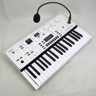 KORG KingKORG NEO "virtual analogue synthesiser" 【横浜店】