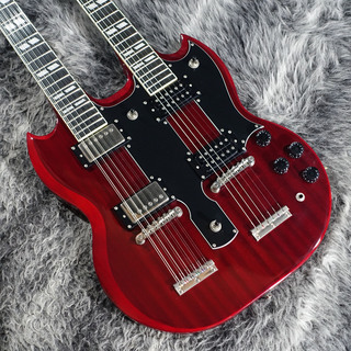 エレクトリックギター ＞ SGタイプの検索結果【楽器検索デジマート】