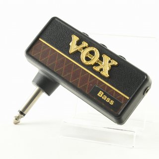 VOX AP-BS amPlug Bass 【御茶ノ水本店】