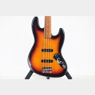 Fender Jaco Pastorius Jazz Bass Fretless