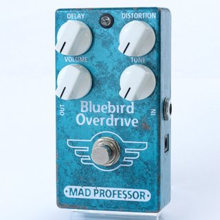 MAD PROFESSOR Bluebird Overdrive Delay FAC 【池袋店】