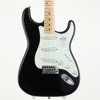 Fender Traditional II 50s Stratocaster Black 【梅田店】
