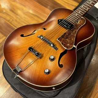 Godin 【現物画像】5th Avenue Kingpin P90 Cognac Burst SN: