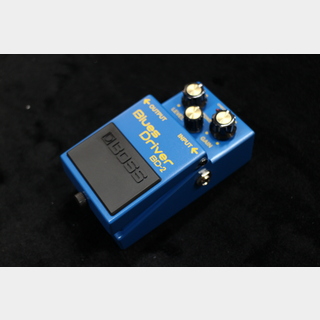 新入生はこれを買え！初心者にオススメのBOSSオーバードライブ3選