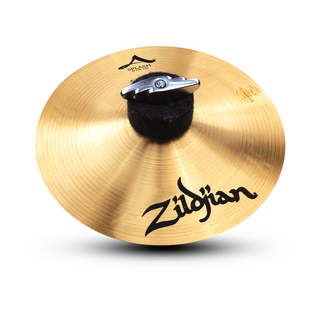 Zildjian A Zildjian Splash 6"【お手入れクロスプレゼント ローン分割手数料0%(12回迄)】◎