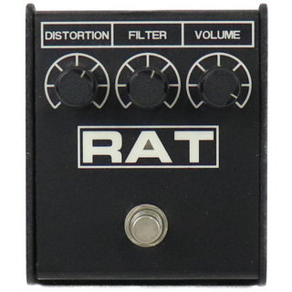 Pro Co 【中古】 ディストーション PROCO RAT2 エフェクター プロコ ラット RAT