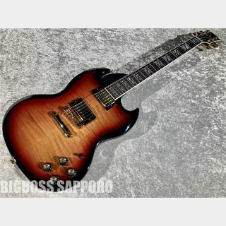 Gibson SG Supreme (Fireburst)