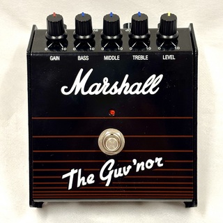 Marshall、The Guv'norの検索結果【楽器検索デジマート】