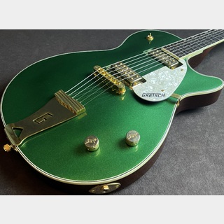 Gretsch G5235G Pro Jet Green