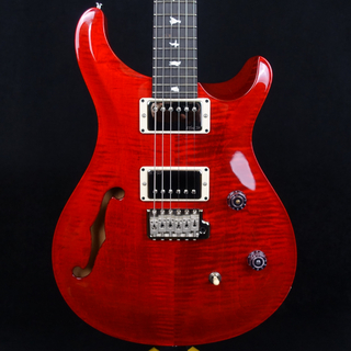 Paul Reed Smith(PRS) CE 24 Semi-Hollow Custom Configuration Scarlet Red