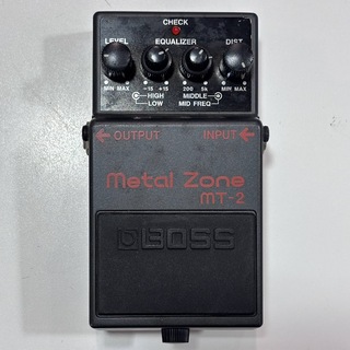 エフェクター（ギター・ベース用）、BOSS、MT-2の検索結果【楽器検索