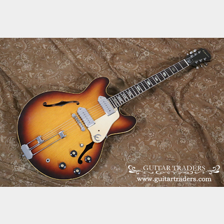 Epiphone 1968 E230TD Casino