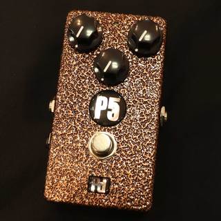 Pedal diggersPerfect 5th