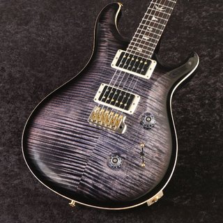 Paul Reed Smith(PRS) 2024 Custom 24 10Top Purple Mist Pattern Thin Neck【御茶ノ水本店】