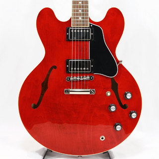 GibsonES-335 / Sixties Cherry #227230161