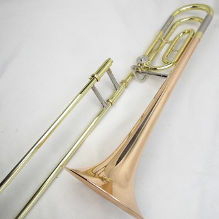 YAMAHA テナーバストロンボーン YSL-3540R 【横浜店】