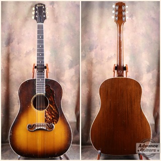 Gibson 1976年製 J-55 アコースティックギター ヴィンテージ Gibson