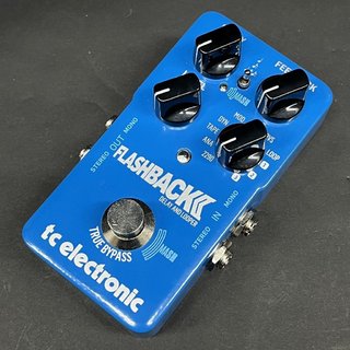 tc electronic Flashback 2 / Delay & Looper【新宿店】