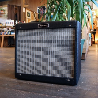 Fender Blues Junior  ステップアップ・トランス付属 (並行輸入品)