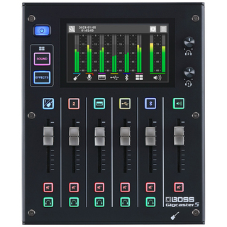 配信機器・PA機器・レコーディング機器 BOSS VE-1 BOSS VE-1 Vocal Echo ボーカルエフェクター ボス VE1 | 島村楽器