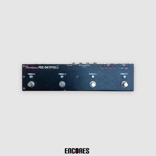 エフェクター（ギター・ベース用）、Providence、PEC-4の検索結果