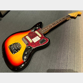 FenderMade In Japan Traditional 60s Jaguar